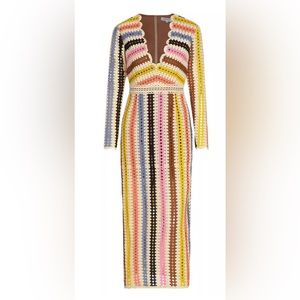 Elliatt Hanford Dress, XSmall, NWT